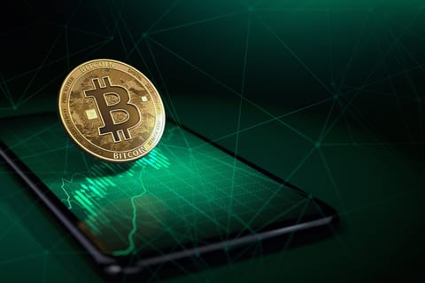 Bitcoin Price Reclaims $81K, Following Recent Dip to $76K Levels