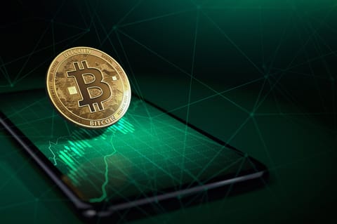 Le prix du Bitcoin reprend $81,000, après une récente baisse à $76,000