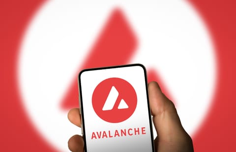 VanEck a officiellement enregistré l'ETF Avalanche (AVAX) dans le Delaware