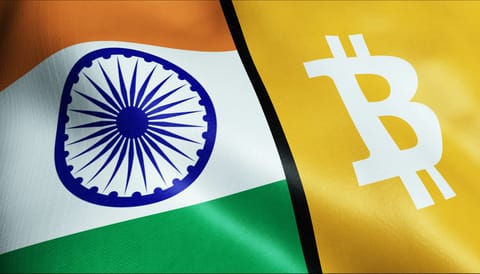 Coinbase s'enregistre auprès de le FIU en Inde et rejoint Binance pour offrir le trading de Bitcoin et crypto