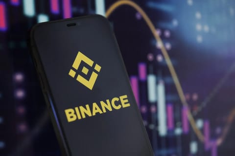 Binance Futures Launches CHESS Perpetual Contract Today