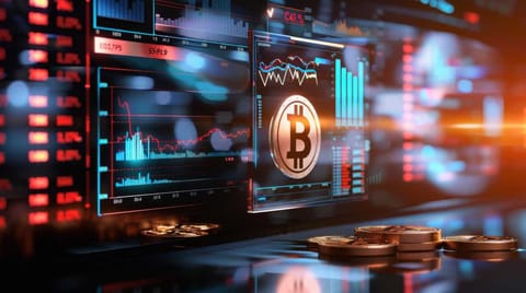 Crypto Funds Launch At Fastest Rate Since 2021, Catalyzed By ETFs