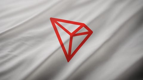 Justin Sun: El volumen de negociación diaria de $1.8 mil millones de Tron MicroStrategy superó a Alibaba y Tencent