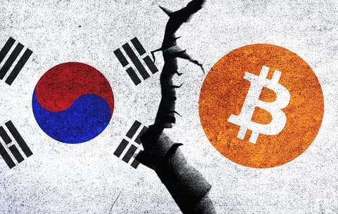 Le chaos de la loi martiale en Corée du Sud: Quoi de neuf dans les marchés des crypto du pays?