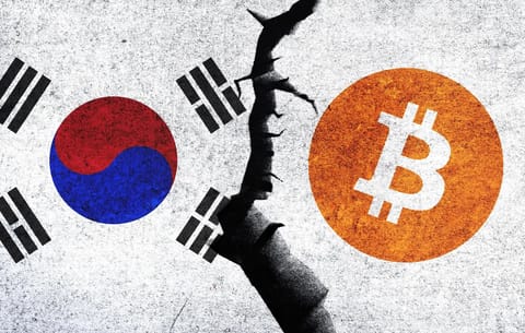 South Korea Martial Law Chaos - What's New in the Country's Crypto Markets?