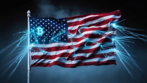Donald Trump a annoncé David Sacks comme le leader de la Maison Blanche pour l'IA et la crypto