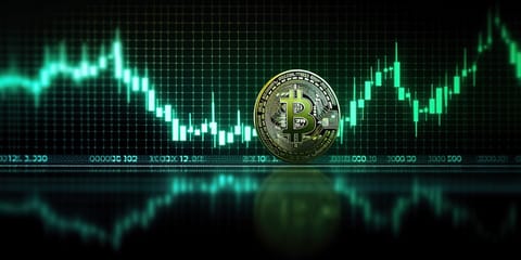 Bitcoin Price Surged Above $83K From Previous Dip to $79K, Ahead of Today's CPI Data