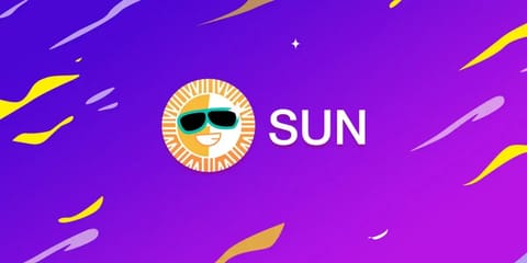 Justin Sun de Tron apunta a los detractores del token SUN