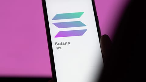 La SEC américaine pourrait bientôt approuver le ETF SOL de VanEck