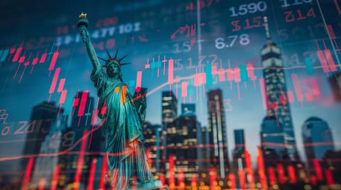 Trump promite eliberarea fondatorului Silk Road, Ross Ulbricht, sprijinind industria crypto