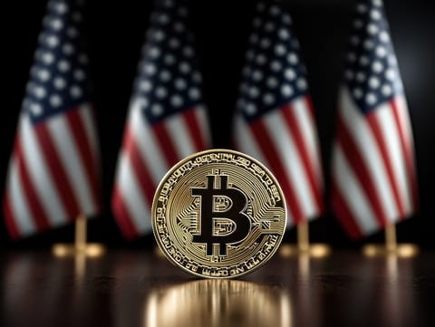 Le prix du Bitcoin a dépassé $83,000, avant la législation américaine visant à codifier l'ordre SBR de Trump