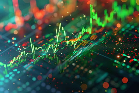 Top 5 Gainers Of The Past Week: TURBO, MOG, BB, EDU, BITCOIN