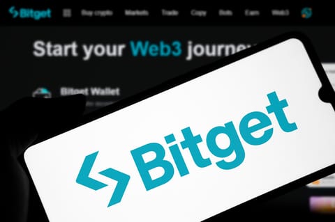 Bitget étend ses activités en Europe de l'Est et obtient une licence en Géorgie