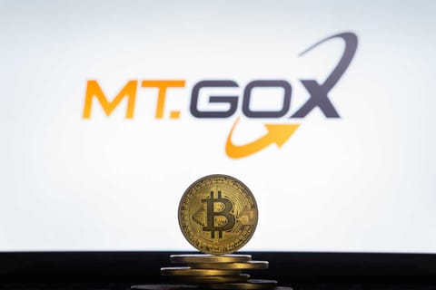 Bitcoin aproape de $68.000, în urma transferurilor recente ale Mt. Gox de peste $9 miliarde
