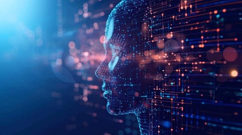 UE se pregătește pentru fuziunea tehnologiei blockchain și a inteligenței artificiale