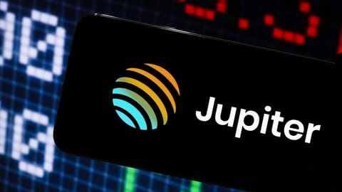 Le prix de Jupiter (JUP) se maintient au-dessus de $0,4, suite à l'annonce de Solana DEX le 19 juin