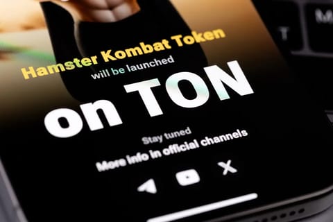 Hamster Kombat Airdrop - 3 Key Solutions For TON Stability