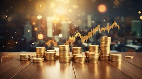 Digital Asset Investment Products Saw $1.05B Inflows Last Week