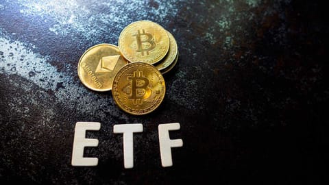 Bitcoin And Ethereum ETF Market Expected To Reach $450B