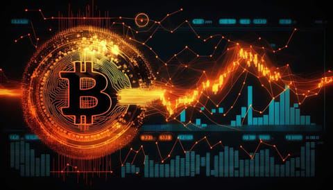 Adopția Bitcoin și AI de către El Salvador ar putea crește PIB-ul de 10 ori