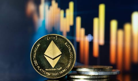 Ethereum ETFs Could Grab 20% Of Bitcoin ETFs In Flows, Volume