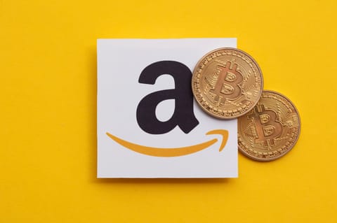 Amazon ar putea crea o rezervă de Bitcoin