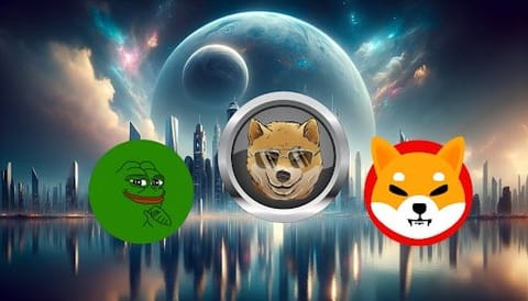 Pepe et SHIB rencontrent un rival de taille alors que DOGEN vise à dépasser un ROI d'ici la fin de l'année
