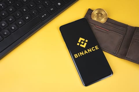 Binance Wallet relance avec de nouvelles fonctionnalités, simplifiant l'adoption du Web3