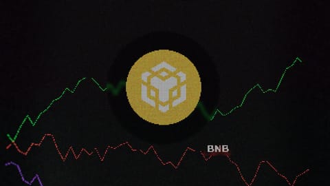BNB Chain 24-Hour DEX Volume Hits Over $1.71B Today, Surpassing Solana