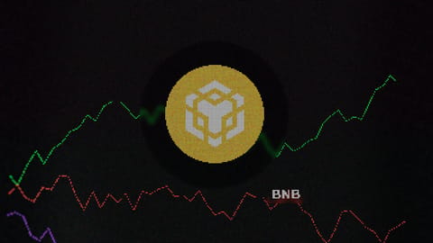 El volumen DEX de BNB Chain en 24 horas supera los $1.71 mil millones hoy, superando a Solana