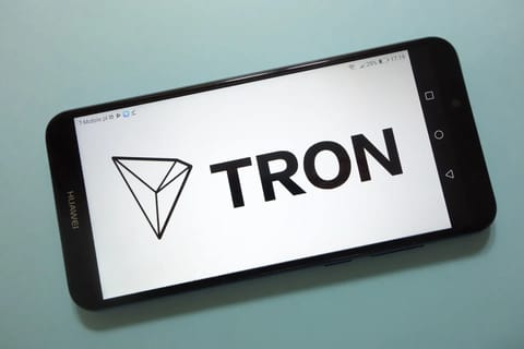 Tron Gas Revenue Surged by 46.5% in August, Topping $61M