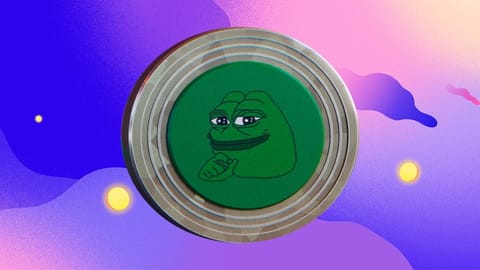 Trader de crypto a transformé $3,000 en $73 millions en tradant PEPE