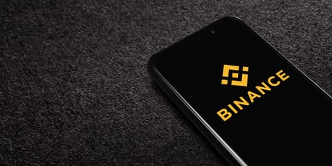 Binance Spot will delist the USDC/RON trading pair on January 9