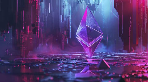 Ethereum ETF June Launch Prediction Gains Momentum, As BlackRock Updates S-1 Form