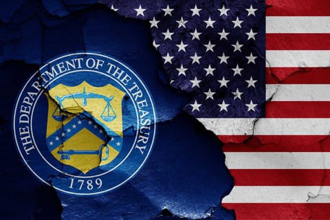 US Treasury Denies FinCEN's 2023 Proposal Aims To Ban Crypto Mixers