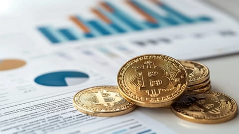 Bitcoin's Price Spikes Near $99K, Following US CPI Data