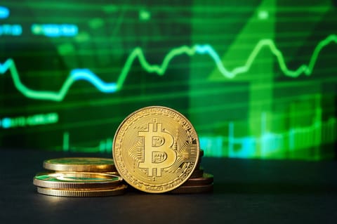 Le prix du Bitcoin augmente alors que la guerre Russie/Ukraine touche à sa fin