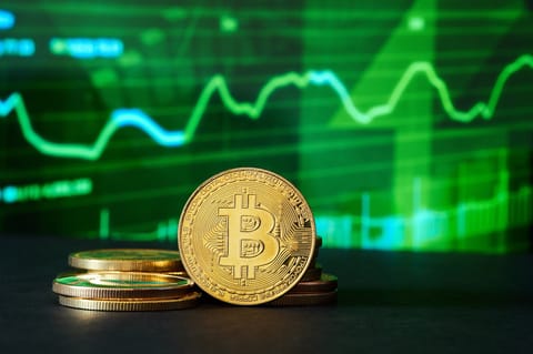 Prețul Bitcoin crește pe măsură ce războiul Rusia-Ucraina se apropie de sfârșit