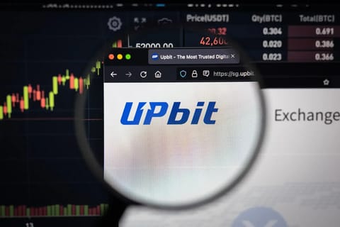 Les prix de SUPER et ORDER ont grimpé après l’annonce de leur inscription sur Upbit en Corée du Sud