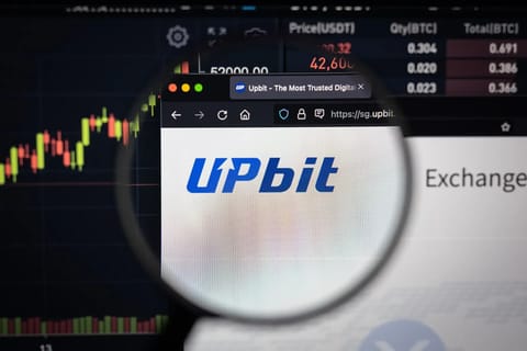 SUPER- und ORDER-Preise sprangen nach der Ankündigung des Listings auf Südkoreas Upbit