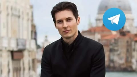 La promesa de Pavel Durov de Telegram de proteger a los 950M de usuarios de la plataforma con nuevas medidas de seguridad