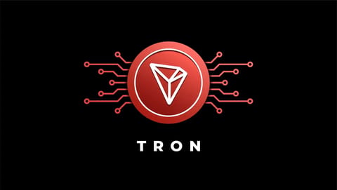 Tron generó $1.57 mil millones en ingresos en 365 días, con el objetivo de alcanzar $3 mil millones