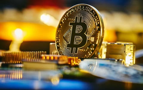 Bitcoin peste $67.000, în timp ce ETF-urile BTC înregistrează intrări 14 zile consecutive
