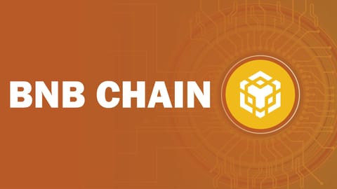 Les mesures croissantes de la BNB Chain grâce au soutien de CZ - Les transactions ont bondi le 18 mars dépassant 6,5 millions