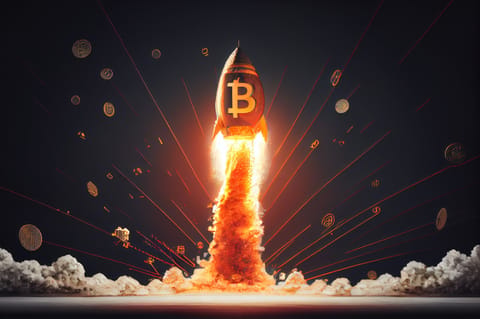 El precio de Bitcoin se mantiene por encima de $100,000, mientras los ETFs de BTC registran entradas durante 10 días consecutivos