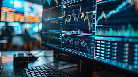 La part de marché des altcoins sur 30 jours perd la corrélation de 6 mois avec le Bitcoin