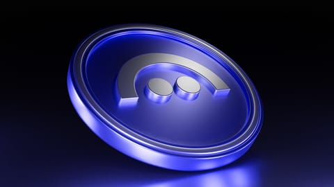 El valor total bloqueado de Aave alcanza nuevos máximos, pero AAVE todavía está un 35% por debajo del anterior ATH