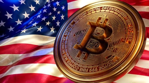 Chancen für einen US-Regierungsstillstand am 1. Oktober bei 85 % – Was das für Bitcoin und Krypto bedeutet