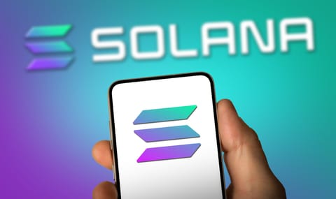 1st Ever Batch of 2 Solana ETFs in US Goes Live Today - SOL Up by 6%