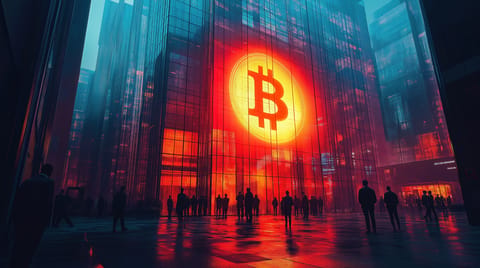 MicroStrategy se convierte en la primera empresa centrada en Bitcoin en unirse al índice Nasdaq 100